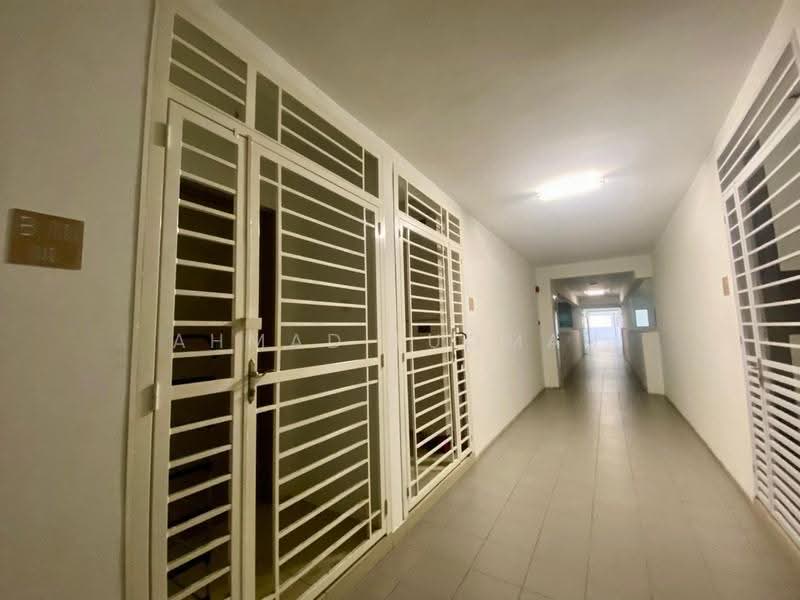 Corridor