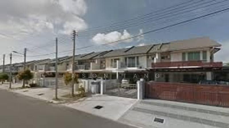 2-storey Terraced House for Sale in Sandakan (Sabah) - Jason Tang - PropertyGuru.com.my