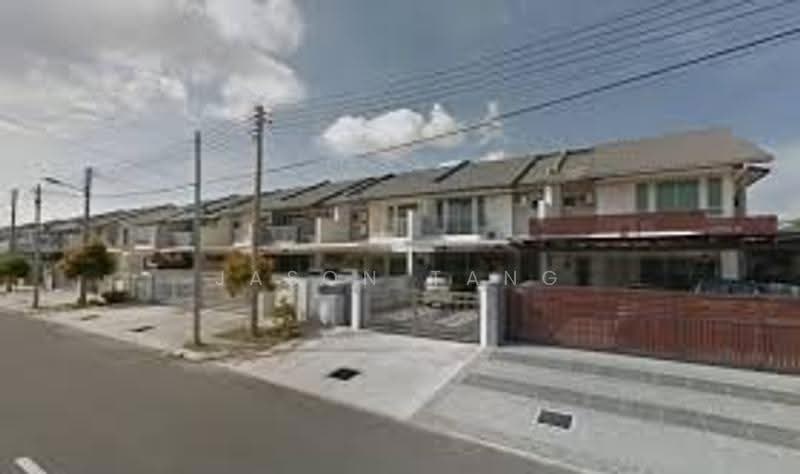 2-storey Terraced House for Sale in Sandakan (Sabah) - Jason Tang - PropertyGuru.com.my