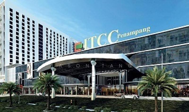 Pejabat Runcit untuk Dijual di Penampang (Sabah) - Jason Tang - PropertyGuru.com.my