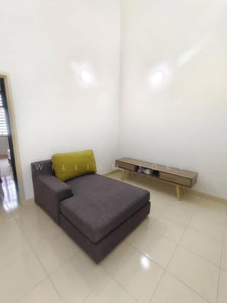 Rumah Teres 2-Tingkat untuk Disewa di Taman Mutiara Rini (Skudai) - William Loke - Living Room - PropertyGuru.com.my