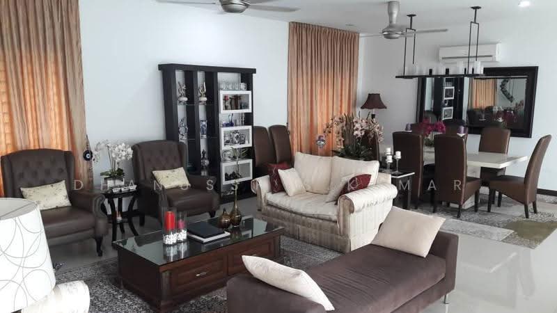 Bungalow House for Sale in USJ Heights (Subang Jaya) - Dhanussh S.Kumar - PropertyGuru.com.my