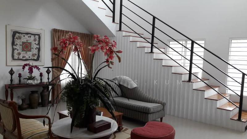 Bungalow House for Sale in USJ Heights (Subang Jaya) - Dhanussh S.Kumar - PropertyGuru.com.my