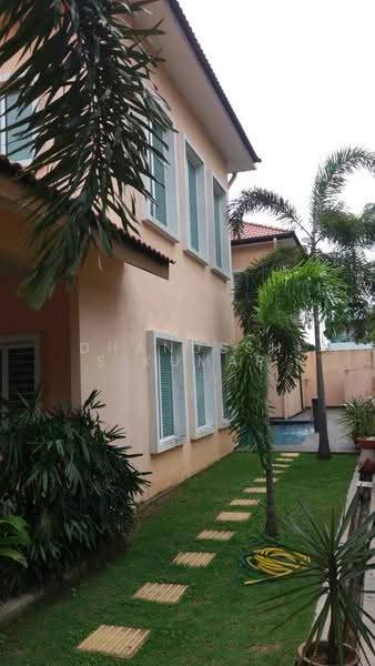 Bungalow House for Sale in USJ Heights (Subang Jaya) - Dhanussh S.Kumar - PropertyGuru.com.my