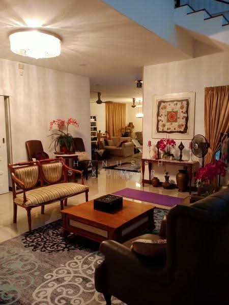 Bungalow House for Sale in USJ Heights (Subang Jaya) - Dhanussh S.Kumar - PropertyGuru.com.my