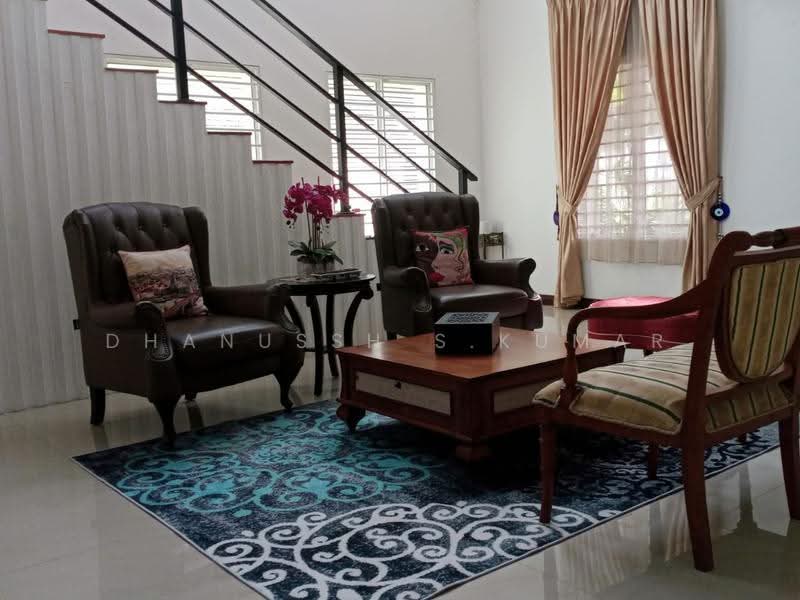 Bungalow House for Sale in USJ Heights (Subang Jaya) - Dhanussh S.Kumar - PropertyGuru.com.my