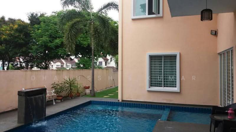 Bungalow House for Sale in USJ Heights (Subang Jaya) - Dhanussh S.Kumar - PropertyGuru.com.my