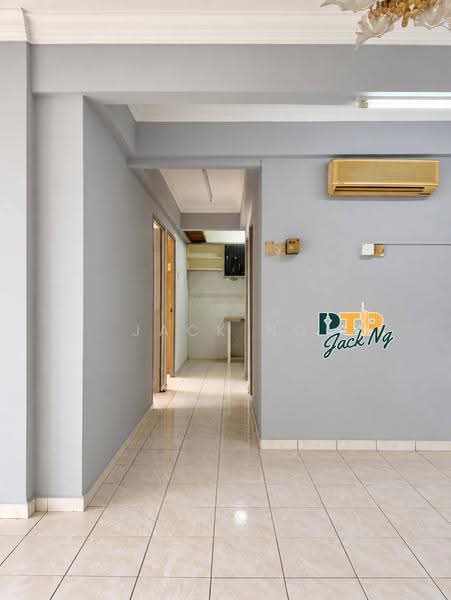 Corridor
