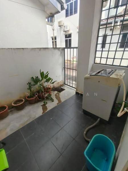 Rumah Teres 2-Tingkat untuk Disewa di Rini Hills 2 (Skudai) - Noctis Tan - Exterior - PropertyGuru.com.my