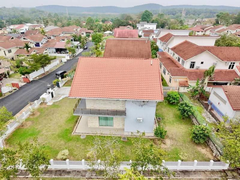 Rumah Banglo untuk Dijual di Bandar Baru Enstek (Bandar Enstek) - Adzura Zamedin - Exterior - PropertyGuru.com.my