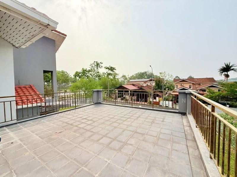 Rumah Banglo untuk Dijual di Bandar Baru Enstek (Bandar Enstek) - Adzura Zamedin - PropertyGuru.com.my
