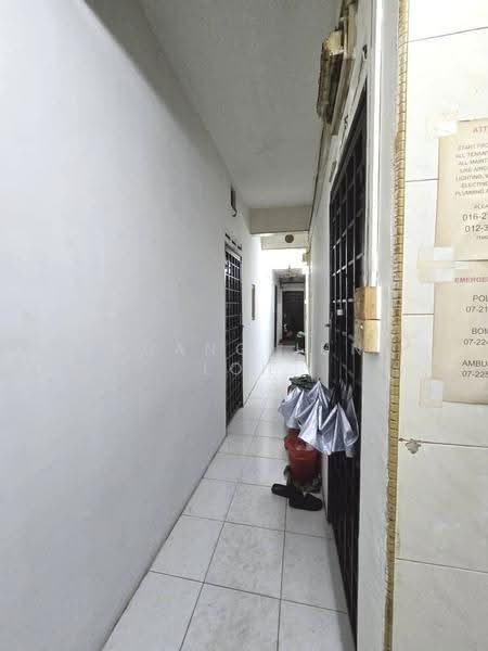 Corridor