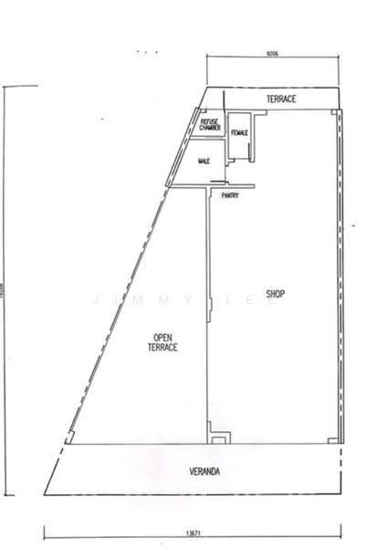 Shop for Rent in Ara Damansara (Selangor) - Jimmy Lee - PropertyGuru.com.my