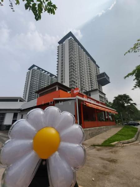 Shop for Rent in Ara Damansara (Selangor) - Jimmy Lee - Exterior - PropertyGuru.com.my