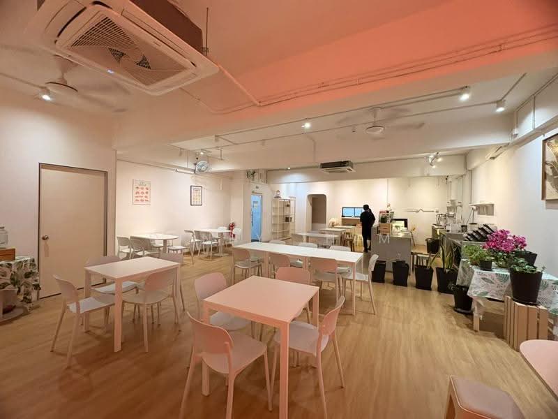 Shop for Rent in Danau Kota (Setapak) - DANNY THAM - Interior - PropertyGuru.com.my