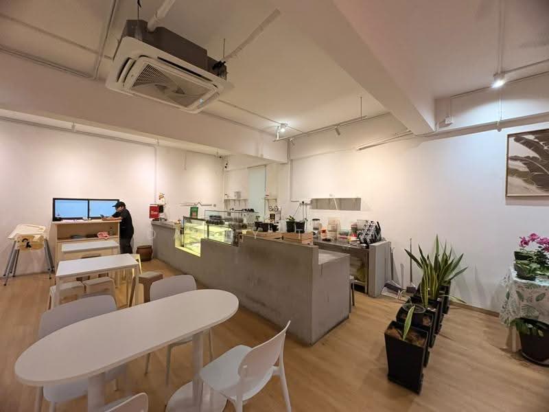 Shop for Rent in Danau Kota (Setapak) - DANNY THAM - Interior - PropertyGuru.com.my