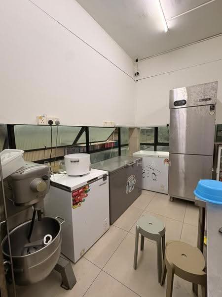 Shop for Rent in Danau Kota (Setapak) - DANNY THAM - Kitchen - PropertyGuru.com.my