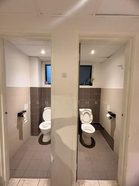 Shop for Rent in Danau Kota (Setapak) - DANNY THAM - Bathroom - PropertyGuru.com.my