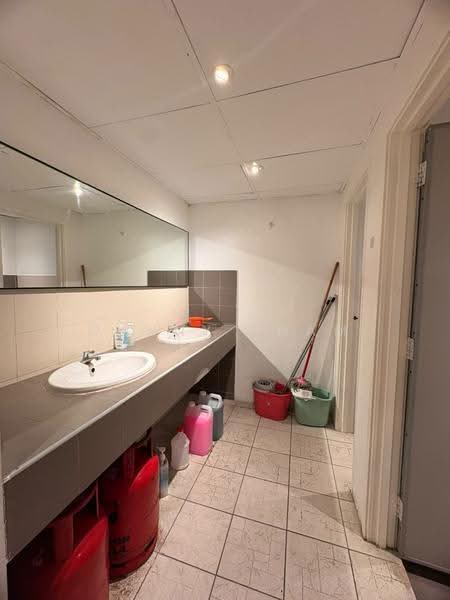 Shop for Rent in Danau Kota (Setapak) - DANNY THAM - Bathroom - PropertyGuru.com.my