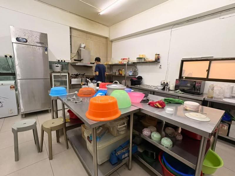 Shop for Rent in Danau Kota (Setapak) - DANNY THAM - Kitchen - PropertyGuru.com.my
