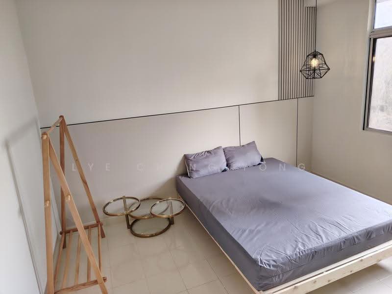 Kondominium untuk Disewa di Venice Hill - Lye Ching Yong - Bedroom - PropertyGuru.com.my