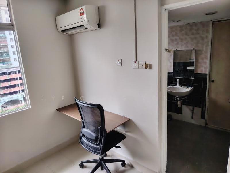 Kondominium untuk Disewa di Venice Hill - Lye Ching Yong - Study - PropertyGuru.com.my