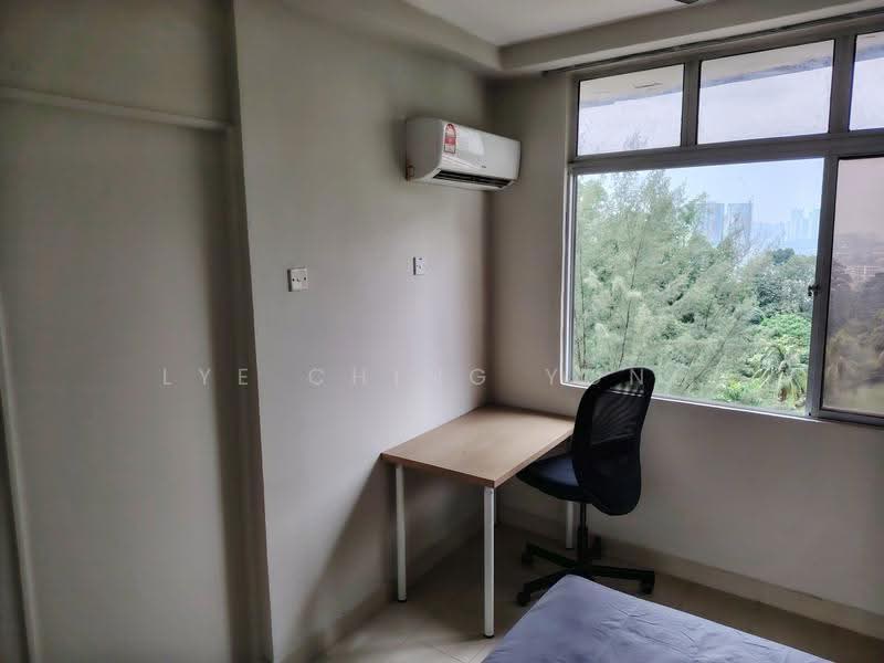 Kondominium untuk Disewa di Venice Hill - Lye Ching Yong - Study - PropertyGuru.com.my