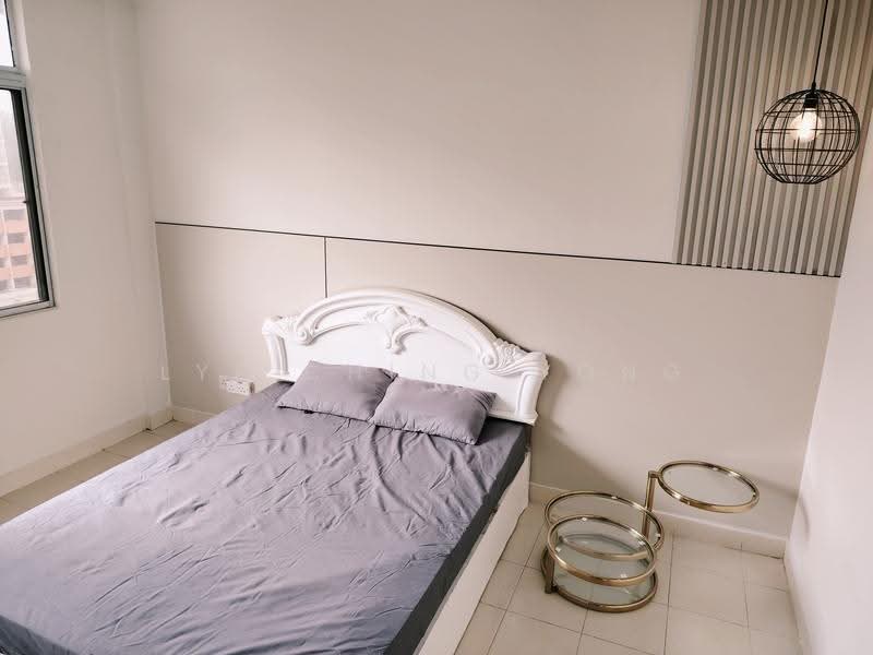 Kondominium untuk Disewa di Venice Hill - Lye Ching Yong - Bedroom - PropertyGuru.com.my