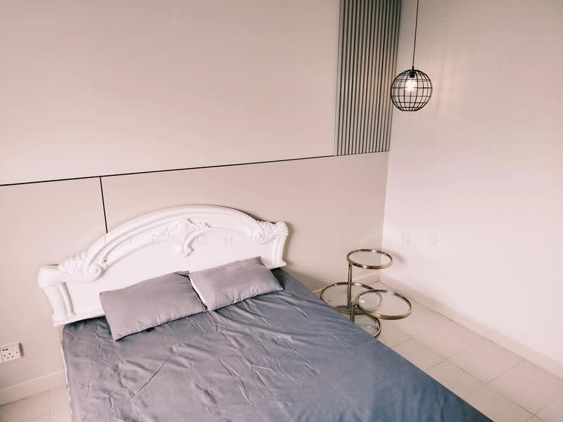 Kondominium untuk Disewa di Venice Hill - Lye Ching Yong - Bedroom - PropertyGuru.com.my
