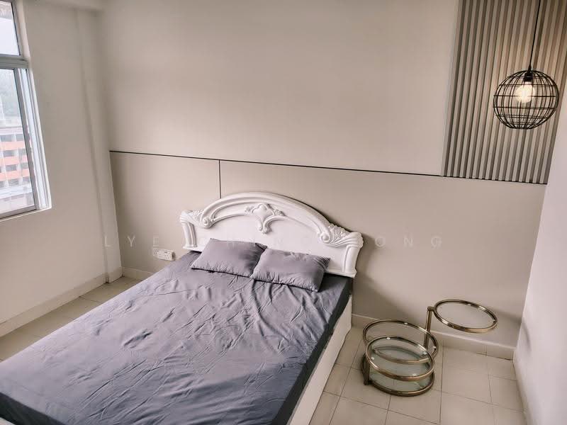 Kondominium untuk Disewa di Venice Hill - Lye Ching Yong - Bedroom - PropertyGuru.com.my