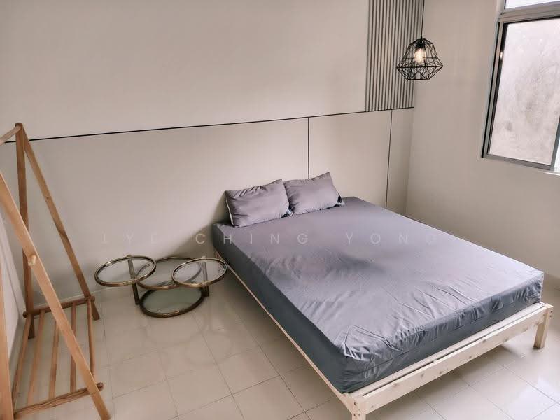 Kondominium untuk Disewa di Venice Hill - Lye Ching Yong - Bedroom - PropertyGuru.com.my