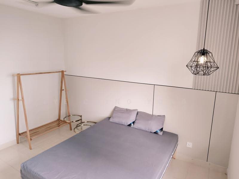Kondominium untuk Disewa di Venice Hill - Lye Ching Yong - Bedroom - PropertyGuru.com.my