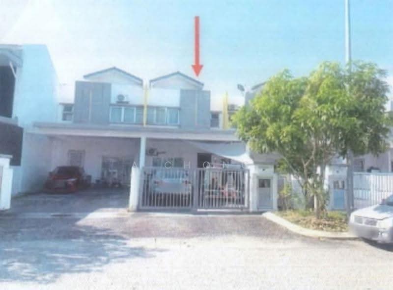 2-storey Terraced House for Sale in Saujana Utama (Puncak Alam) - A Chong - Exterior - PropertyGuru.com.my