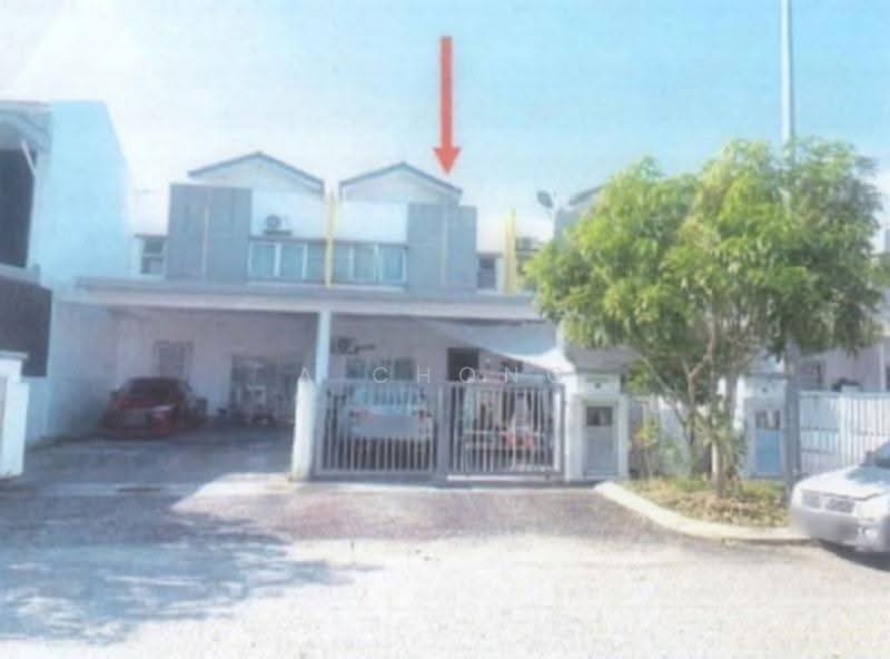 2-storey Terraced House for Sale in Saujana Utama (Puncak Alam) - A Chong - Exterior - PropertyGuru.com.my