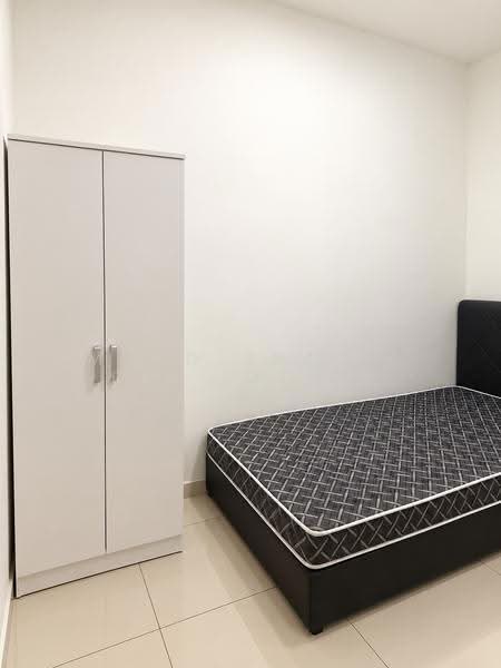 Kediaman Servis untuk Disewa di Savanna Executive Suite @ Southville City - Mohd Shafik Bin Fadzil - Bedroom - PropertyGuru.com.my