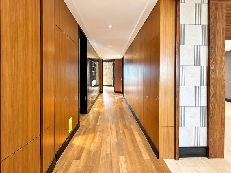 Corridor