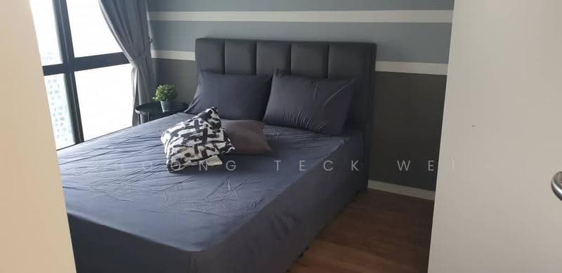 Kondominium untuk Disewa di Setapak Green - Choong Teck Wei - Bedroom - PropertyGuru.com.my