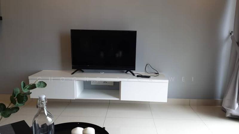 Kondominium untuk Disewa di Setapak Green - Choong Teck Wei - Living Room - PropertyGuru.com.my