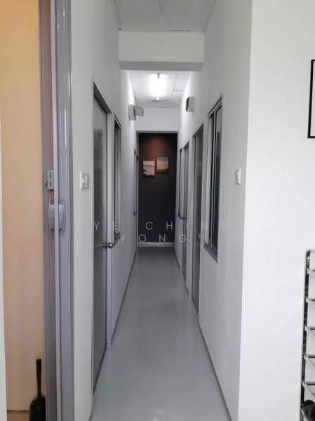 Corridor