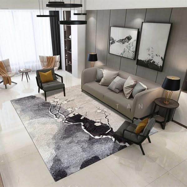 2-storey Terraced House for Sale in Seksyen U9 (Shah Alam) - Samuel Tan - Living Room - PropertyGuru.com.my