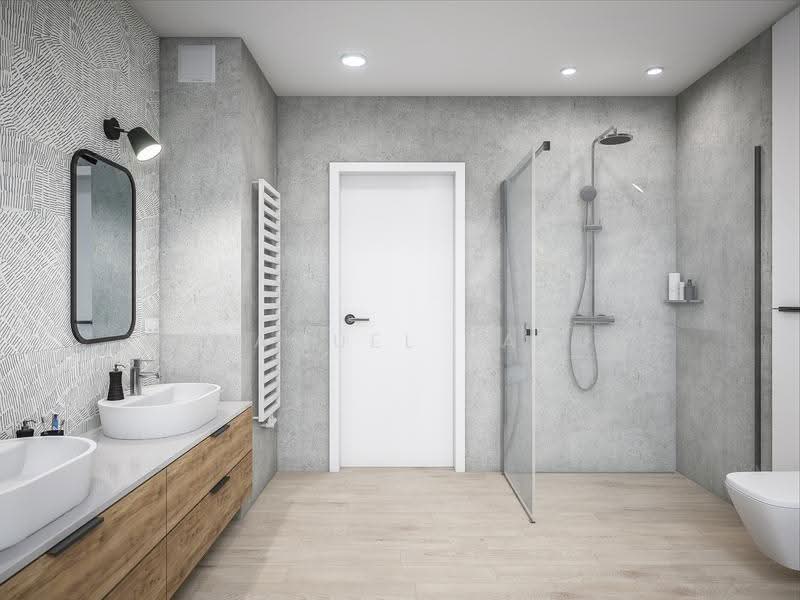 2-storey Terraced House for Sale in Seksyen U9 (Shah Alam) - Samuel Tan - Bathroom - PropertyGuru.com.my