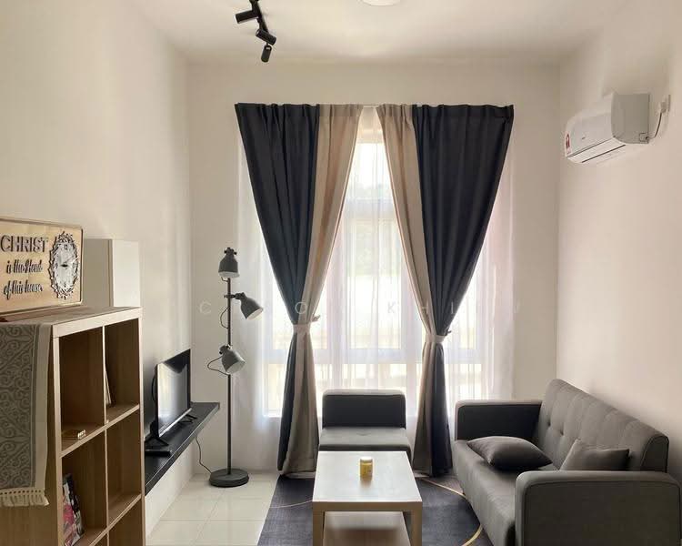 Kondominium untuk Disewa di Anderson Residences @ Ipoh - Jackson Khiew - PropertyGuru.com.my