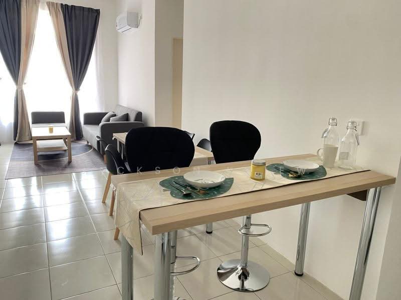 Kondominium untuk Disewa di Anderson Residences @ Ipoh - Jackson Khiew - PropertyGuru.com.my