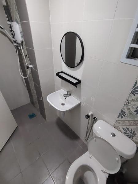 Kondominium untuk Disewa di Anderson Residences @ Ipoh - Jackson Khiew - PropertyGuru.com.my