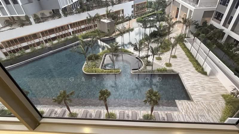 Service Residence for Rent at The Meg Serviced Residence - Gary Khoo - Exterior - PropertyGuru.com.my