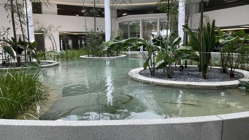 Service Residence for Rent at The Meg Serviced Residence - Gary Khoo - Exterior - PropertyGuru.com.my