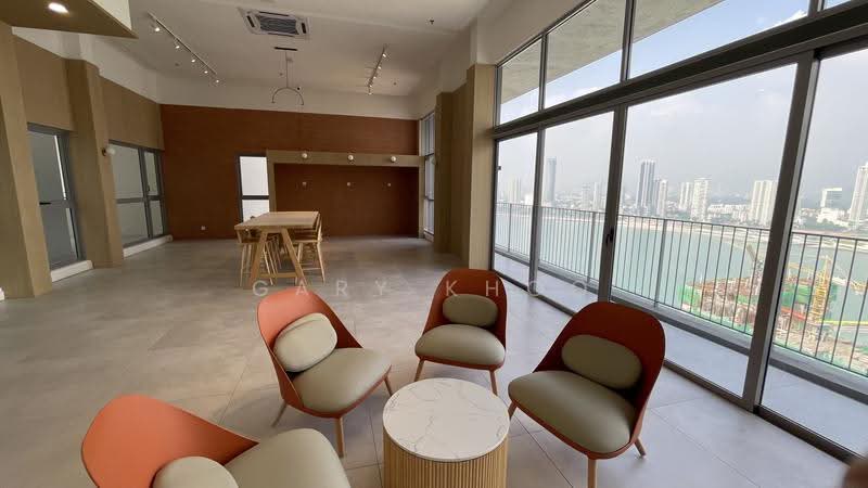 Service Residence for Rent at The Meg Serviced Residence - Gary Khoo - View - PropertyGuru.com.my