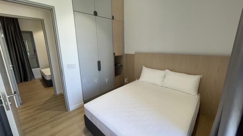 Service Residence for Rent at The Meg Serviced Residence - Gary Khoo - Bedroom - PropertyGuru.com.my