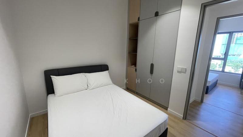 Service Residence for Rent at The Meg Serviced Residence - Gary Khoo - Bedroom - PropertyGuru.com.my