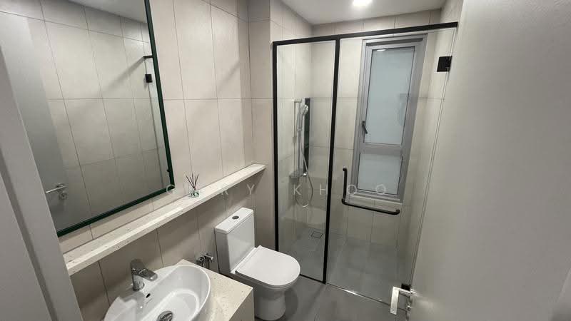 Service Residence for Rent at The Meg Serviced Residence - Gary Khoo - Bathroom - PropertyGuru.com.my